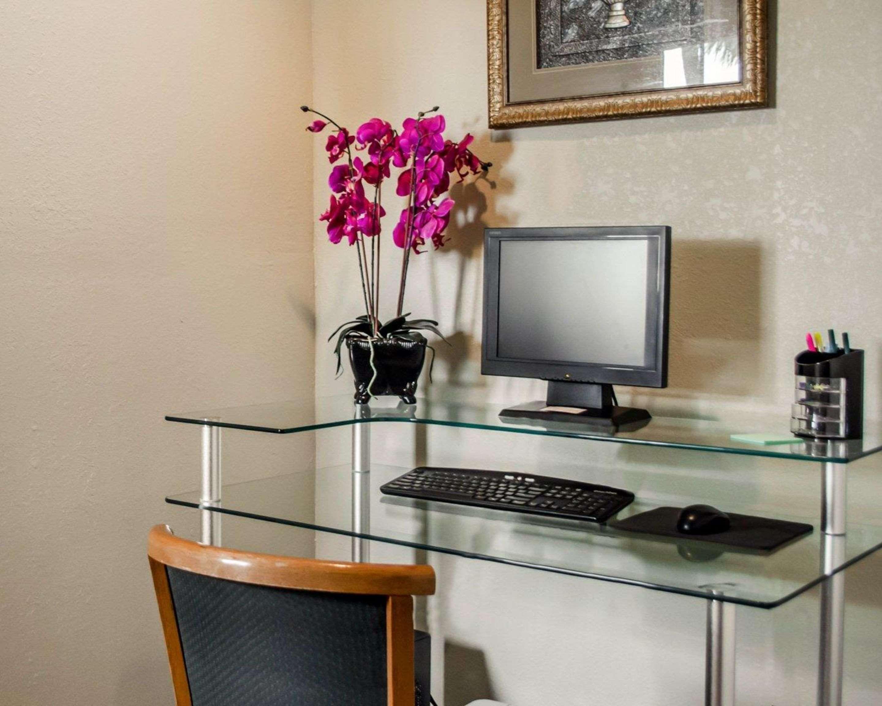 Quality Inn Near Manatee Springs State Park Chiefland Luaran gambar