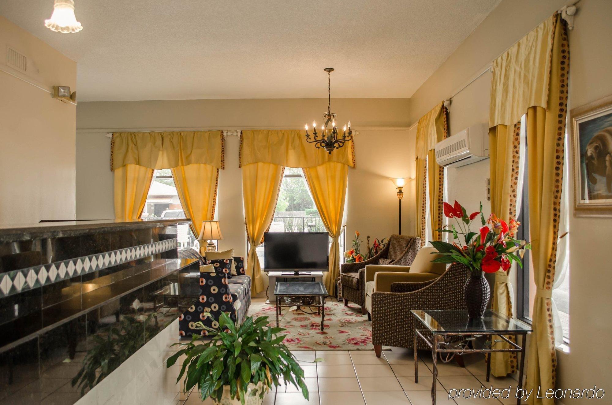 Quality Inn Near Manatee Springs State Park Chiefland Luaran gambar