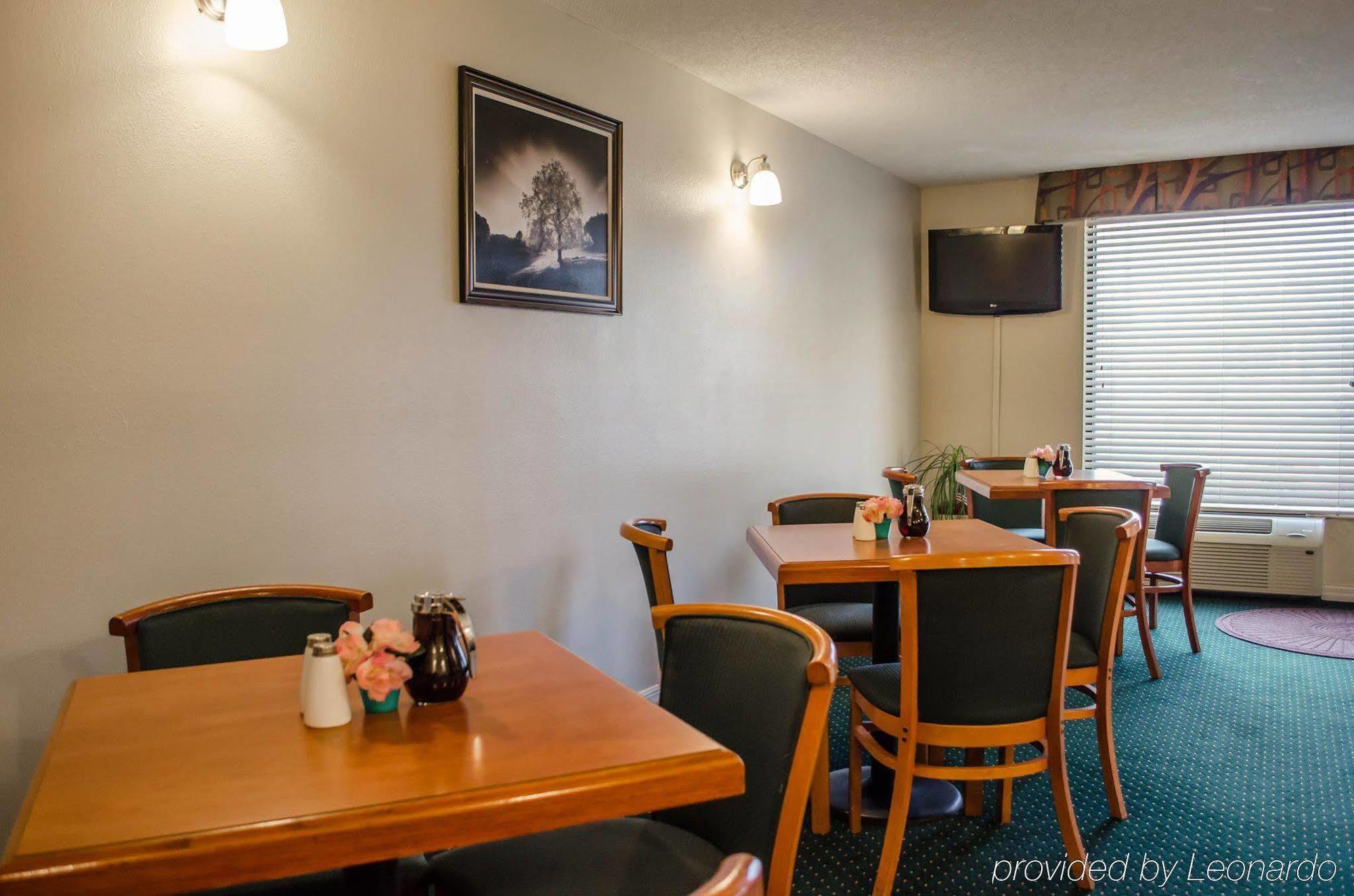 Quality Inn Near Manatee Springs State Park Chiefland Luaran gambar